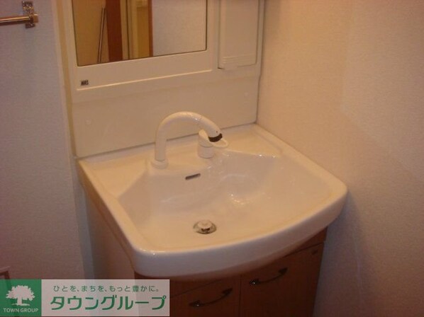 来夢2の物件内観写真